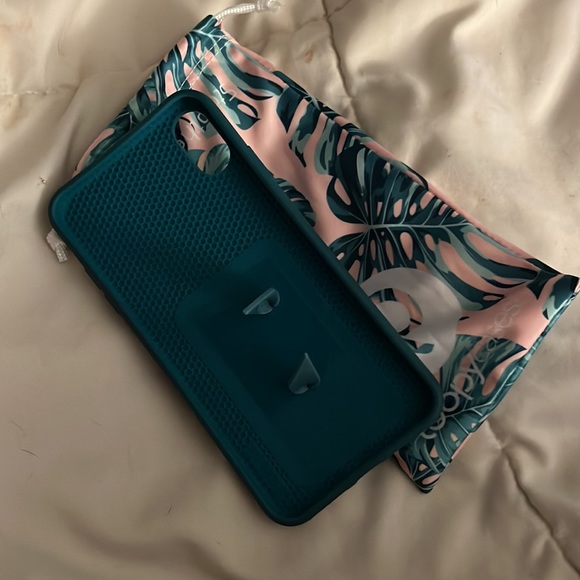 iPhone XS Max Loopy Case - Picture 2 of 2